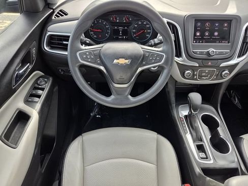 Used 2020 Chevrolet Equinox LS FWD image 14