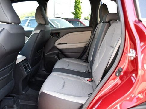 New 2026 Subaru Forester Premium AWD/4WD image 14