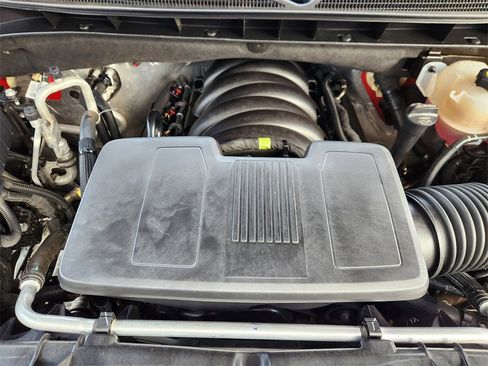 Certified 2024 Chevrolet Silverado 1500 LT Trail Boss w/ Convenience Package II image 32