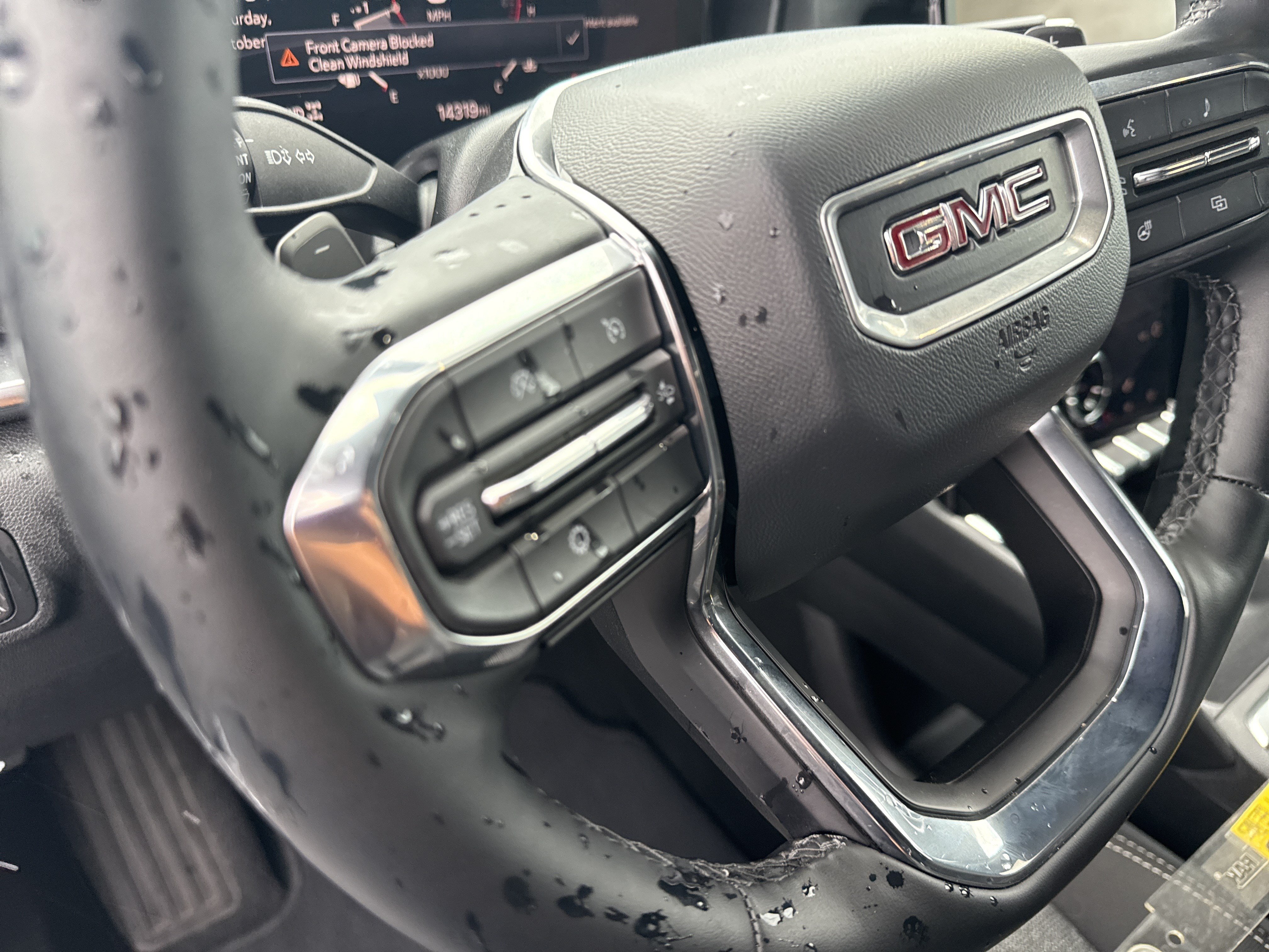 Used 2026 GMC Terrain Elevation w/ Black Edition AWD/4WD image 19