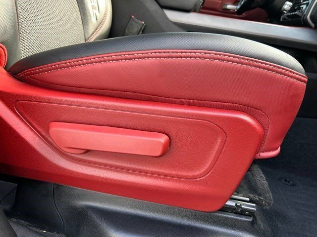 Used 2022 RAM 1500 Rebel w/ Rebel Level 2 Equipment Group AWD/4WD image 55
