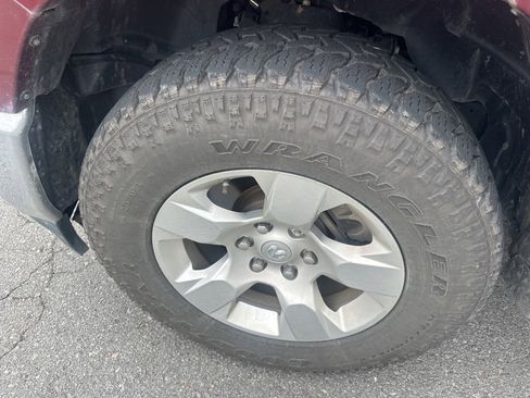 Used 2021 RAM 1500 Big Horn image 17