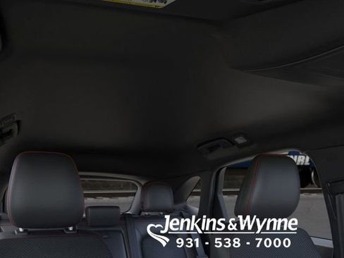 New 2026 Ford Escape ST-Line w/ Cold Weather Package image 22