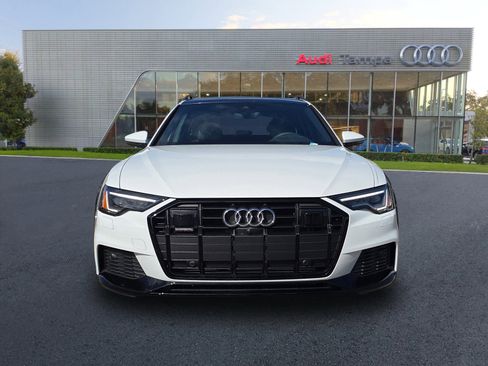 New 2026 Audi A6 Premium Plus image 2