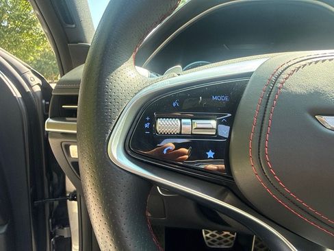 Used 2024 Genesis G80 2.5T w/ Sport Prestige Package AWD/4WD image 17