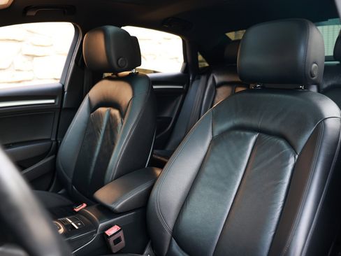 Used 2018 Audi A3 2.0T Premium w/ Convenience Package image 9