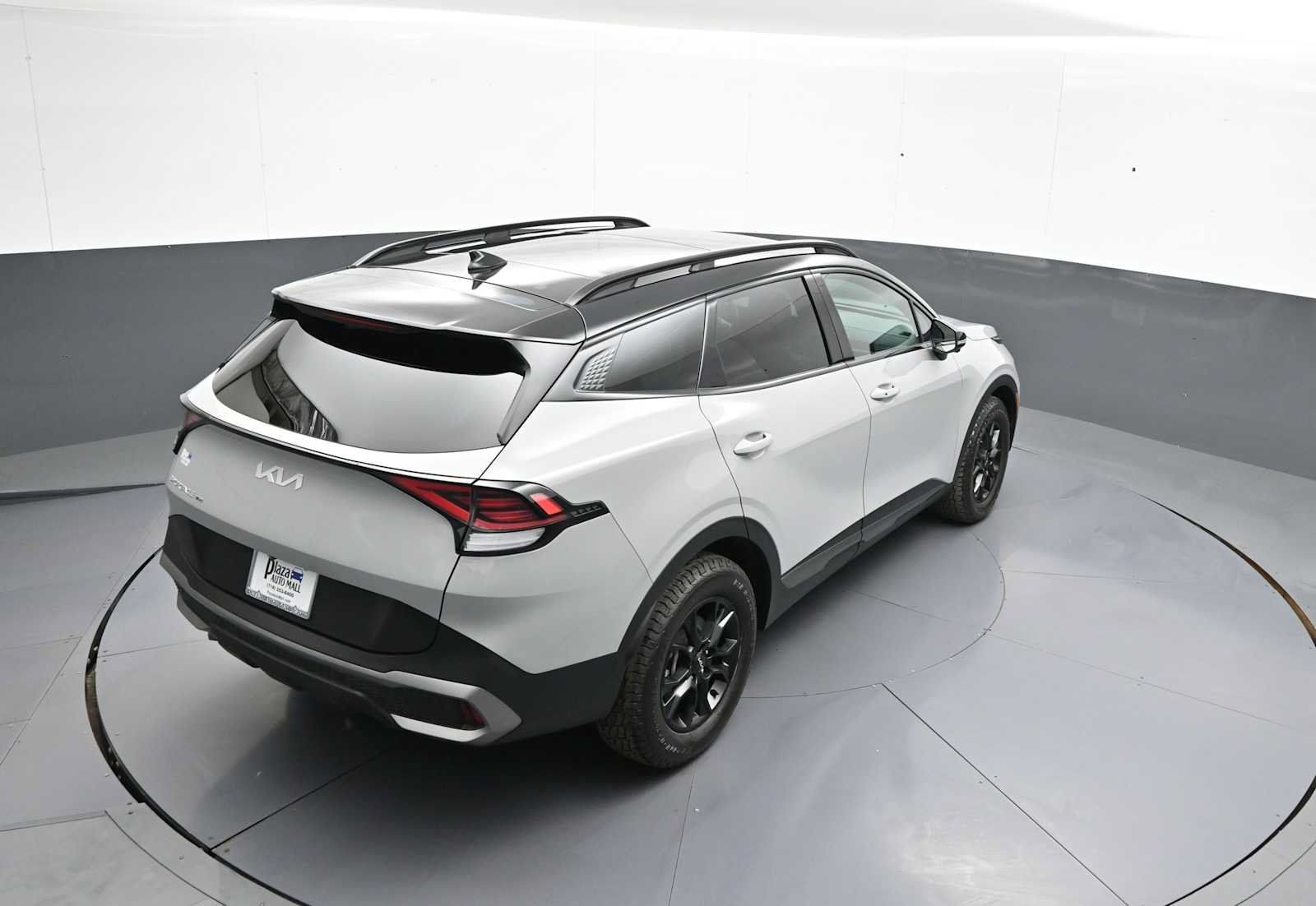 Certified 2024 Kia Sportage X-Pro Prestige AWD/4WD image 38