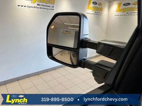 New 2026 Ford F250 XL w/ STX Appearance Package image 12