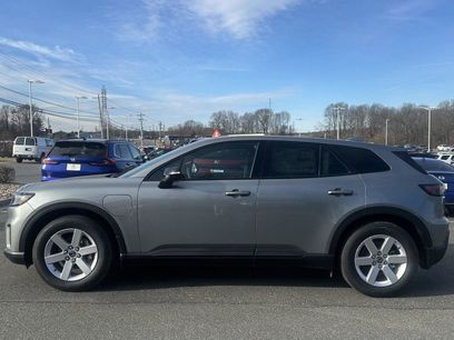 New 2025 Honda Prologue EX