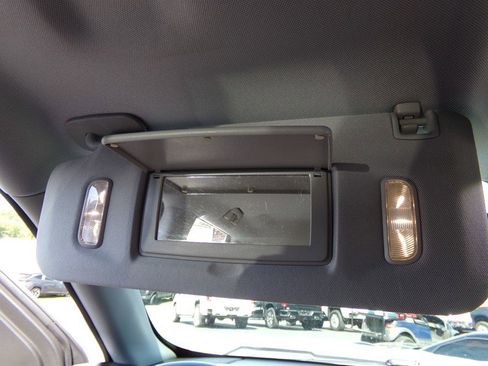 Used 2018 Chevrolet Silverado 1500 LTZ w/ Sport Package AWD/4WD image 45