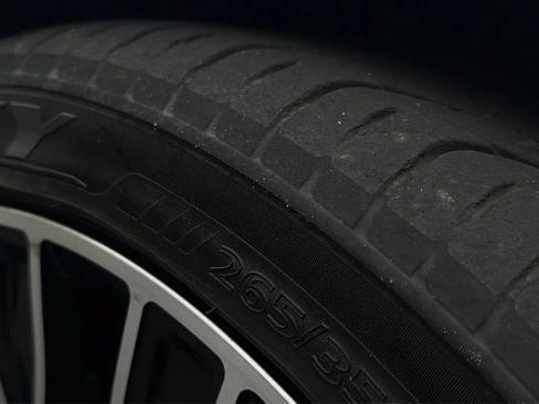 Used 2004 Maybach 57 RWD image 60