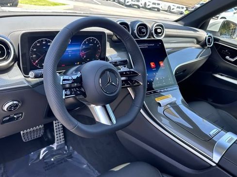 New 2026 Mercedes-Benz GLC 300 4MATIC image 18