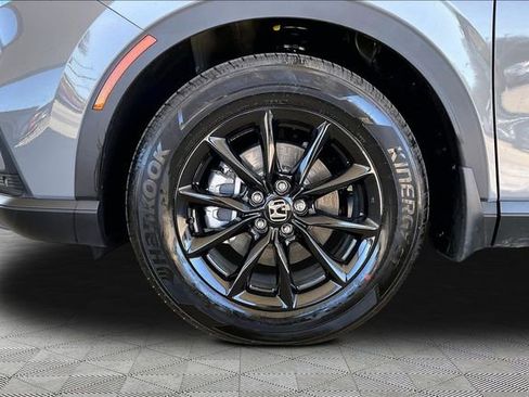 Used 2026 Honda CR-V Sport-L image 22