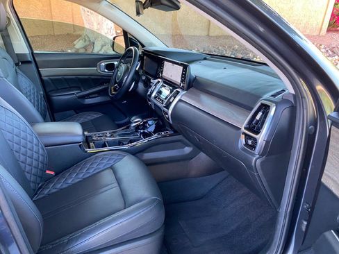 Used 2023 Kia Sorento SX Prestige AWD/4WD image 56