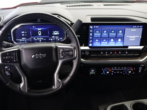 Used 2023 Chevrolet Silverado 1500 LT Trail Boss w/ Protection Package image 18