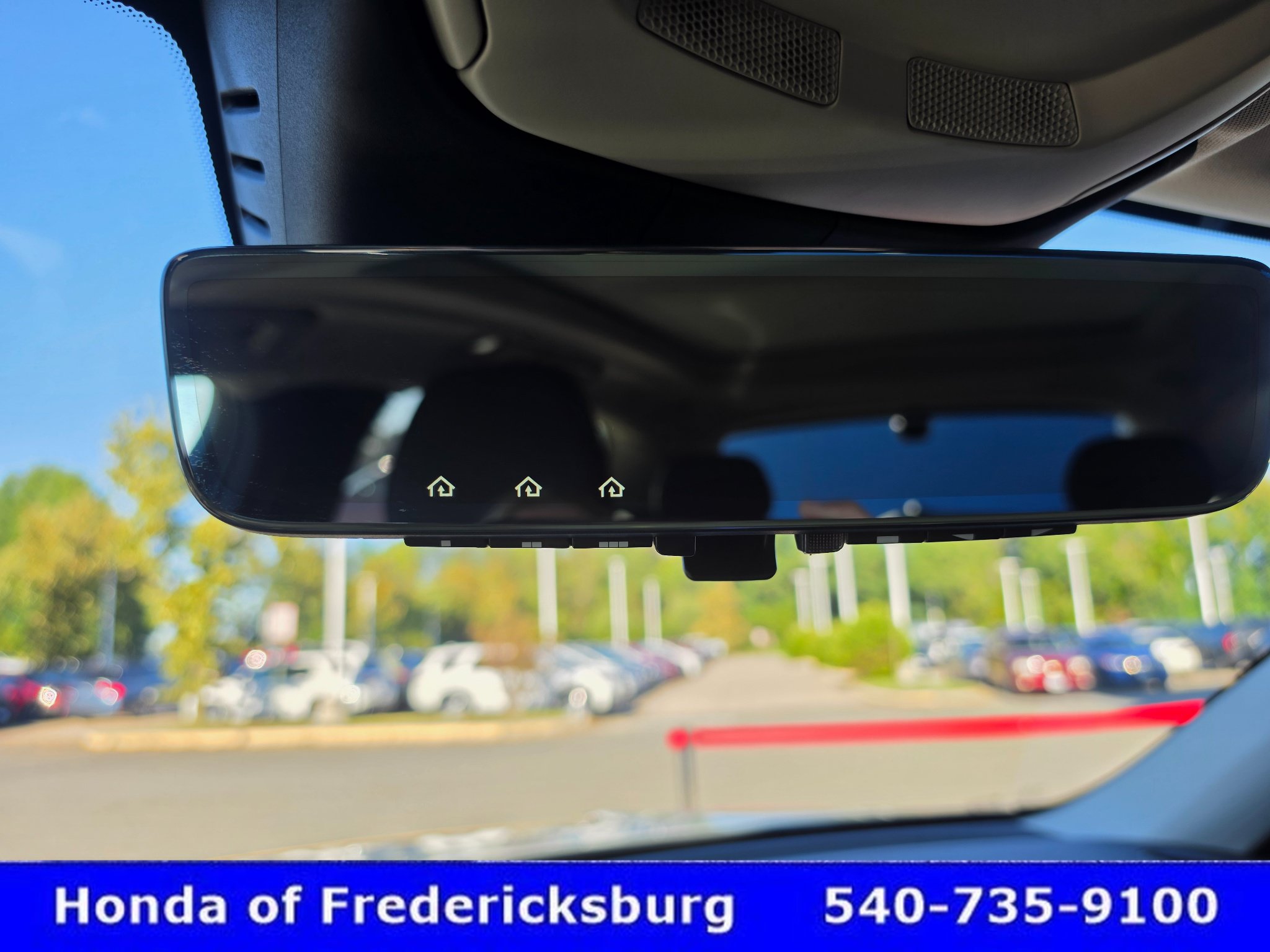 Used 2025 Volvo XC60 T8 Plus w/ Protection Package Premier AWD/4WD image 53