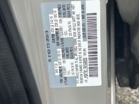 Used 2025 MAZDA CX-5 AWD 2.5 S w/ Preferred Package image 39