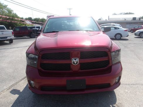 Used 2013 RAM 1500 Express image 12