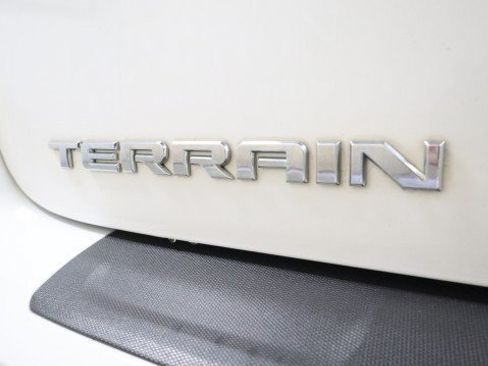 Used 2017 GMC Terrain Denali AWD/4WD image 27