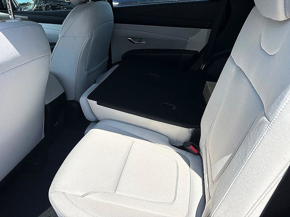 New 2026 Hyundai Tucson SE FWD image 7