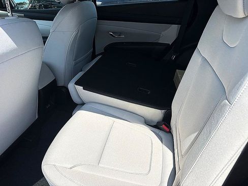 New 2026 Hyundai Tucson SE FWD image 7