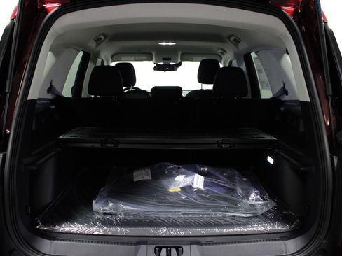 New 2025 Ford Bronco Sport Big Bend image 14