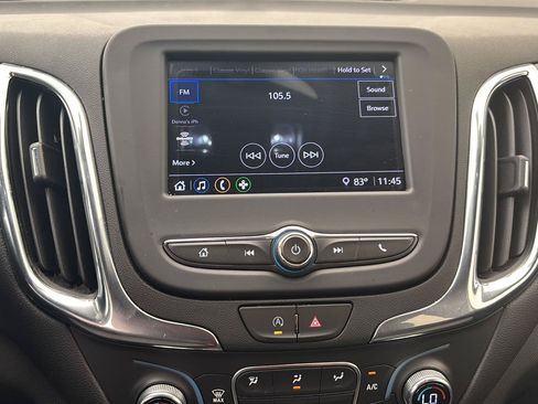 Used 2024 Chevrolet Equinox LT AWD/4WD image 12