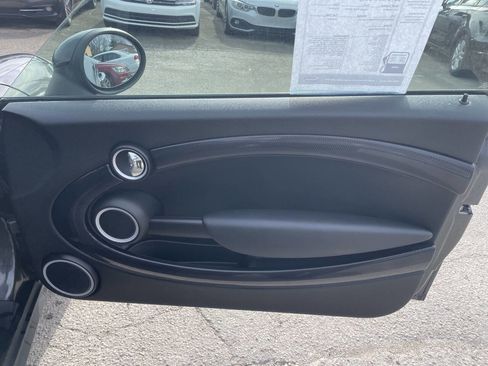 Used 2013 MINI Cooper Coupe S w/ Cold Weather Pkg image 14