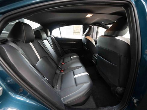 Used 2025 Toyota Camry SE image 24