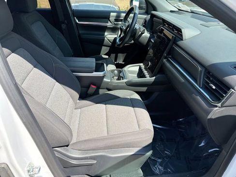 Used 2026 GMC Terrain Elevation AWD/4WD image 27