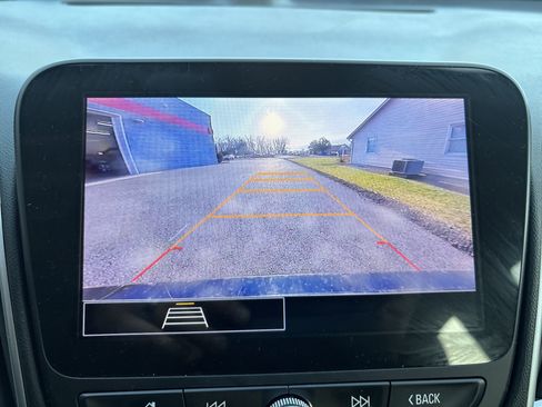 Used 2024 Chevrolet Malibu LT image 23