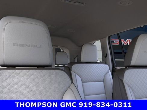 New 2026 GMC Acadia Denali image 24