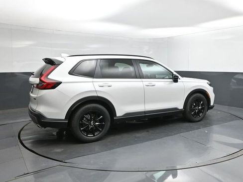 New 2026 Honda CR-V Sport-L image 8