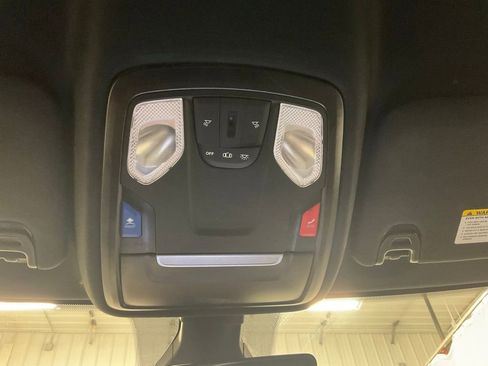 Used 2024 RAM 2500 Big Horn image 15