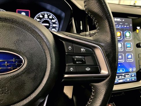 Used 2025 Subaru Outback Premium w/ Popular Package #1 image 18