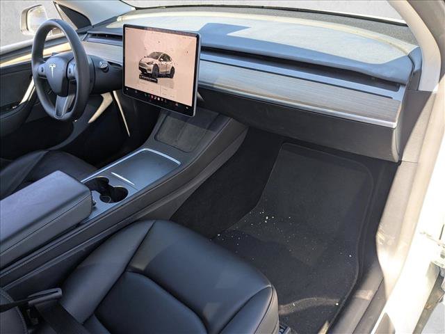 Used 2025 Tesla Model Y Performance AWD/4WD image 18