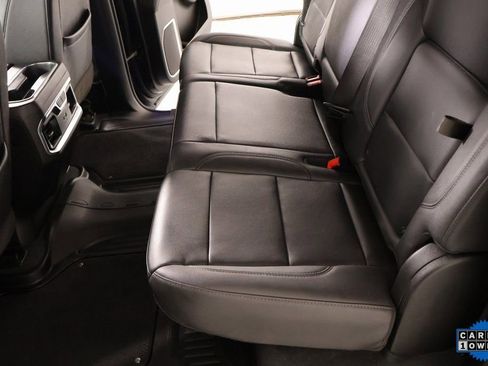 Used 2024 Chevrolet Silverado 2500 LTZ w/ LTZ Convenience Package image 12