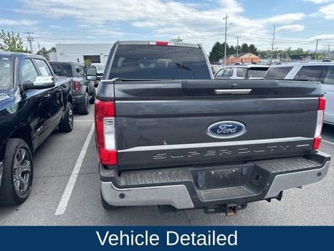 Used 2017 Ford F250 XLT w/ XLT Premium Package image 14