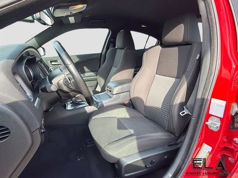 Used 2020 Dodge Charger R/T RWD image 23