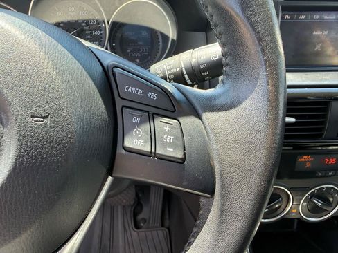 Used 2013 MAZDA CX-5 Touring w/ Touring Tech Pkg FWD image 28
