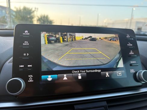 Certified 2020 Honda Accord Touring image 18