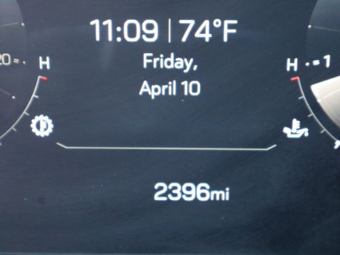 Used 2025 GMC Yukon Denali w/ Denali Reserve Package image 30