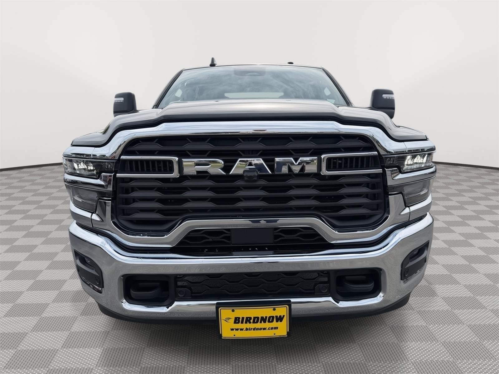 Used 2026 RAM 2500 Big Horn AWD/4WD image 6