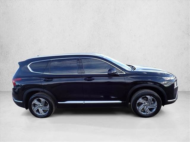 Used 2022 Hyundai Santa Fe SEL AWD/4WD image 5