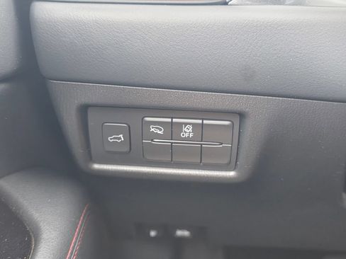 Used 2024 MAZDA CX-5 Carbon Edition AWD/4WD image 33