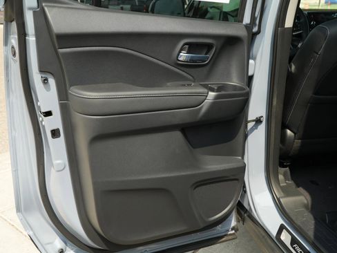 New 2026 Honda Ridgeline RTL image 18