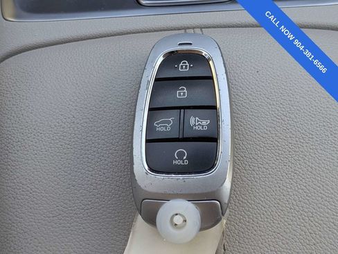 Used 2024 Hyundai Tucson SEL FWD image 35