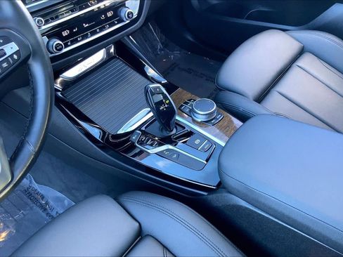 Used 2020 BMW X3 xDrive30i w/ Convenience Package image 16