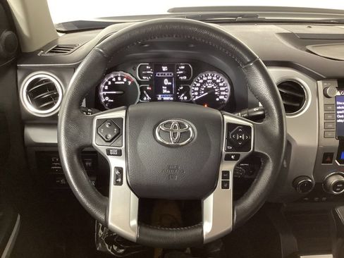 Used 2021 Toyota Tundra TRD Pro AWD/4WD image 17