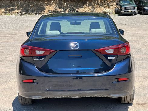 Used 2015 MAZDA MAZDA3 i Sport FWD image 5